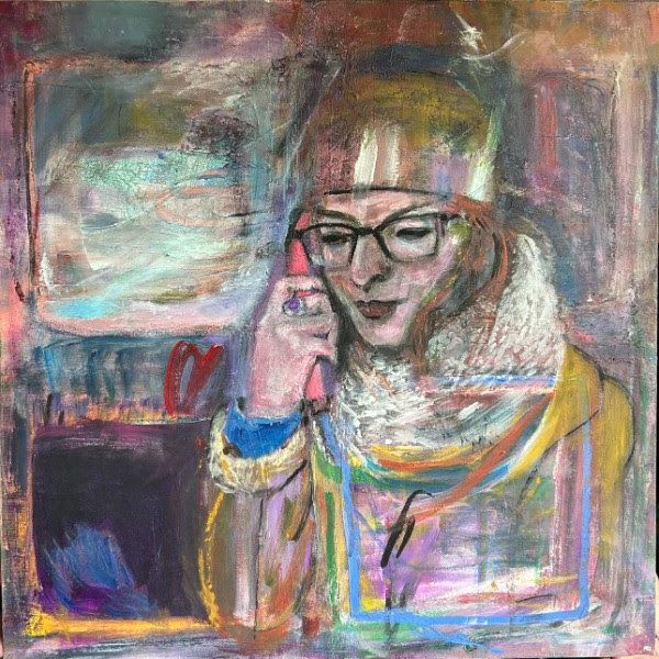 Vernissage : Mar Morrigàn Dunas