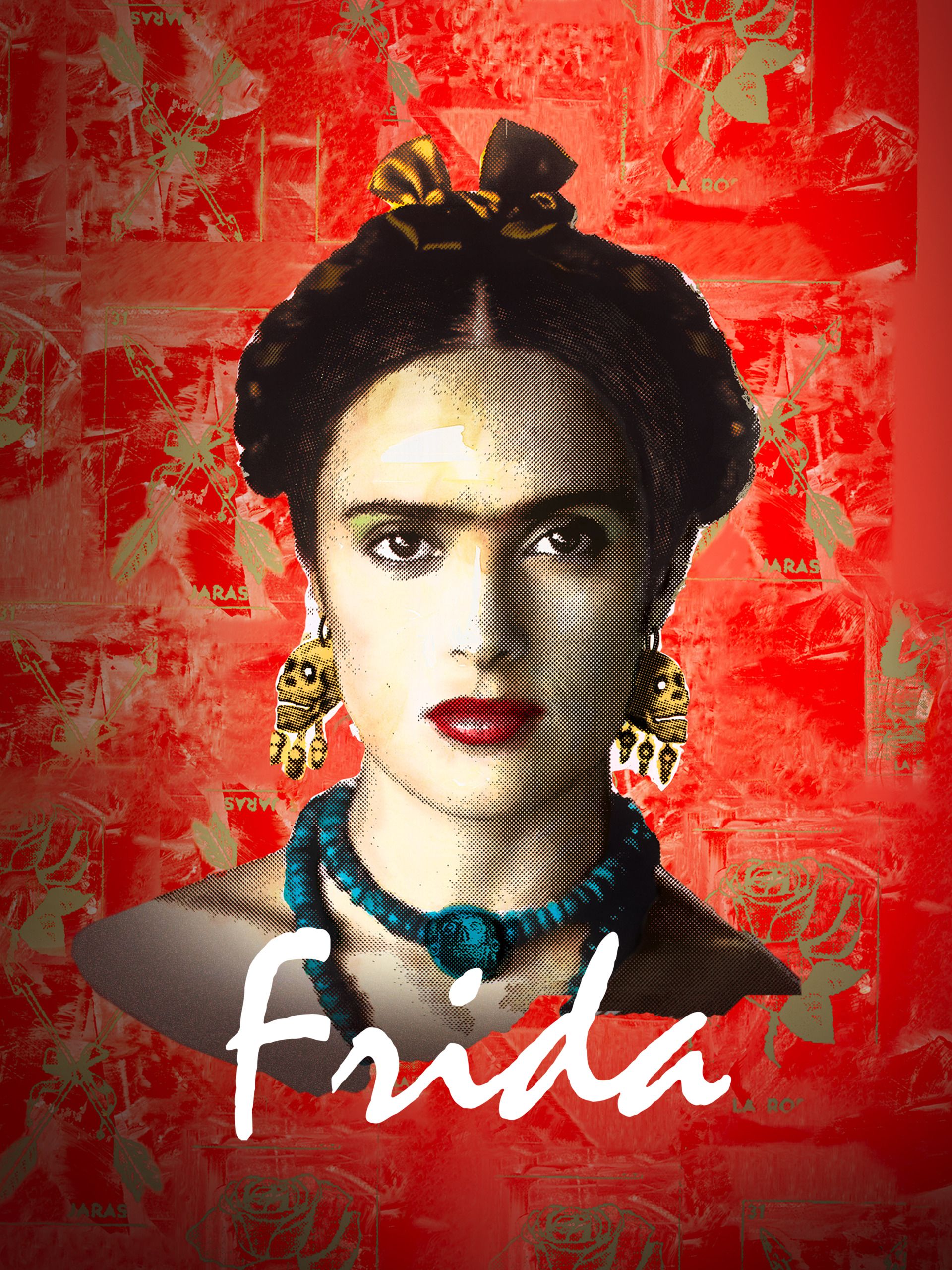 CINÉMA EN PLEIN AIR : FRIDA