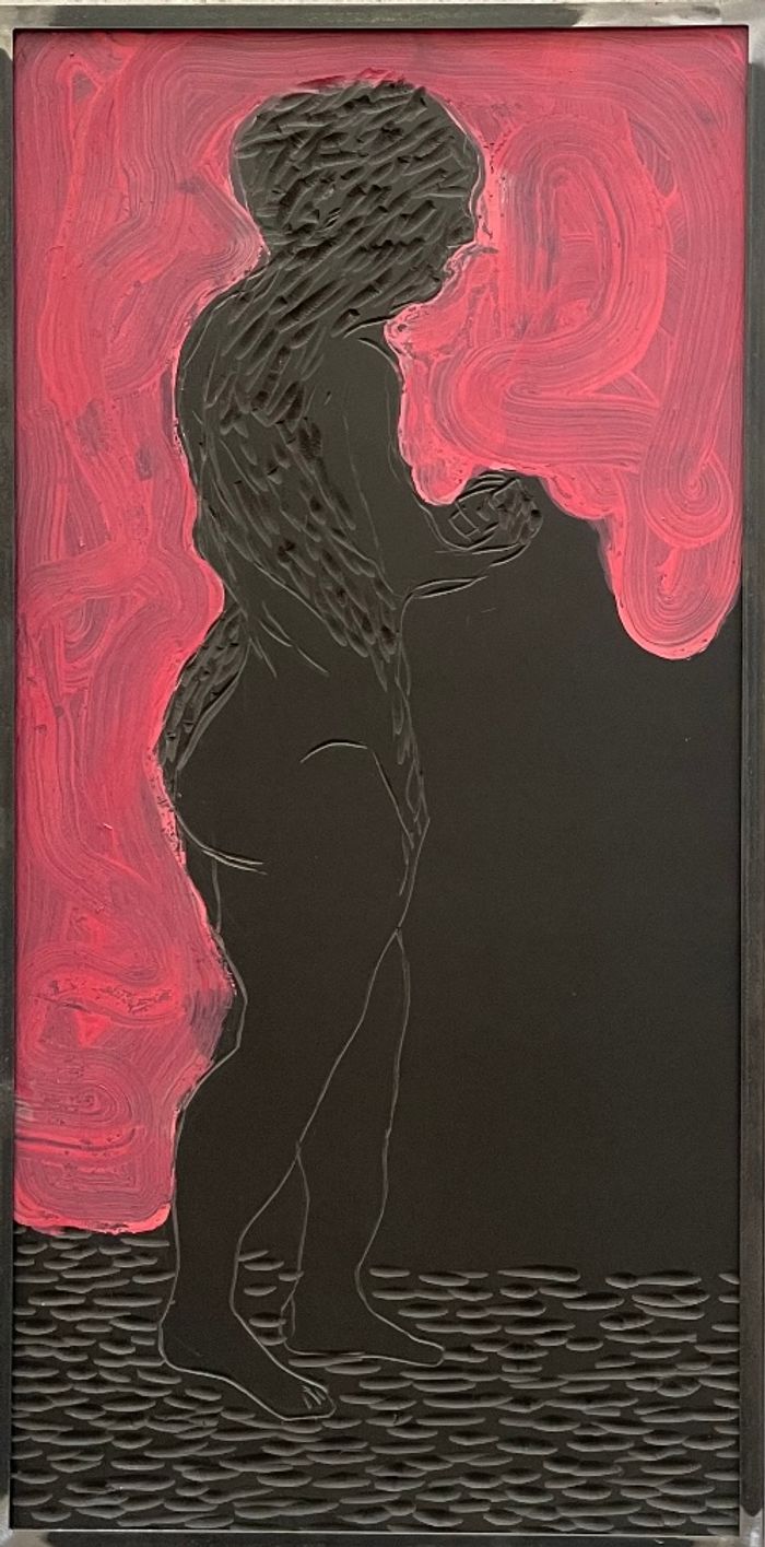 ROSE RUBENS