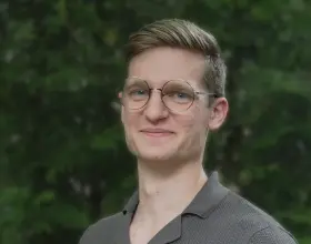 Liam Doyle, Landscape Design - Technician