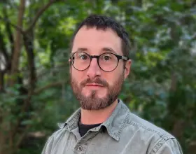 Matthew Iles, Ecologist - Wildlife
