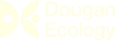 Dougan Ecology logo