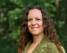 Wendy Charron, Senior Ecologist - Restoration