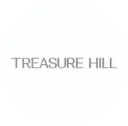 Treasure Hill logo