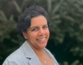 Manpreet Dhaliwal,  Operations and Proposal Facilitator