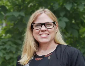 Kristina Shaw-Lukavsky, Principal, Landscape Architect
