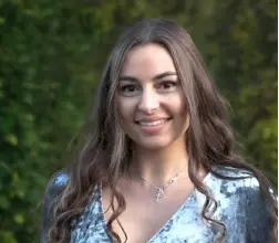 Bianca Marcellino, Ecologist - Technician