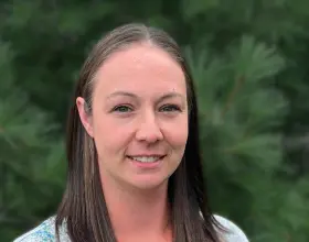 Cheryl Banfield, Chief Administrative Officer