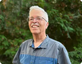 Jim Dougan, Founder, Advisor