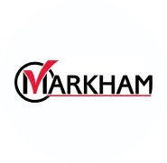 City of Markham logo