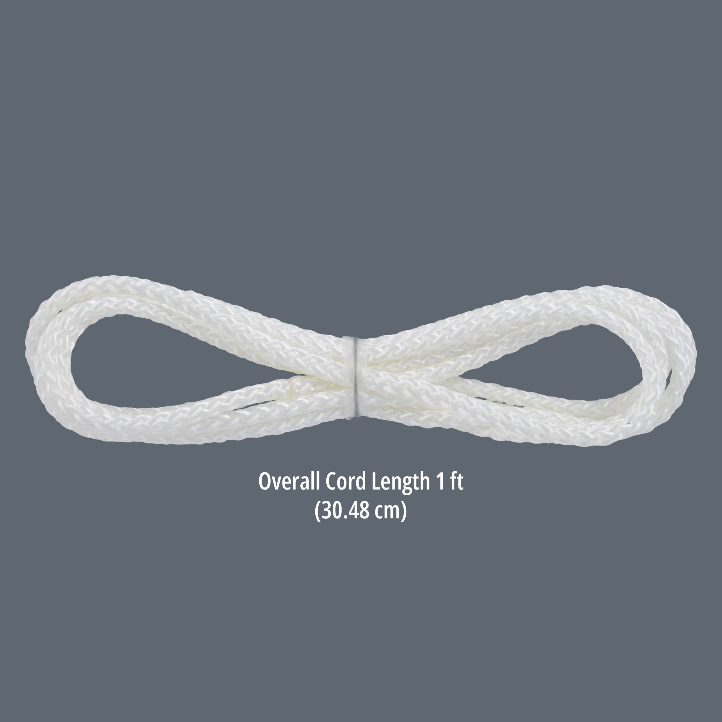 Cord Loop 1FT -White_4199010126_1.jpg