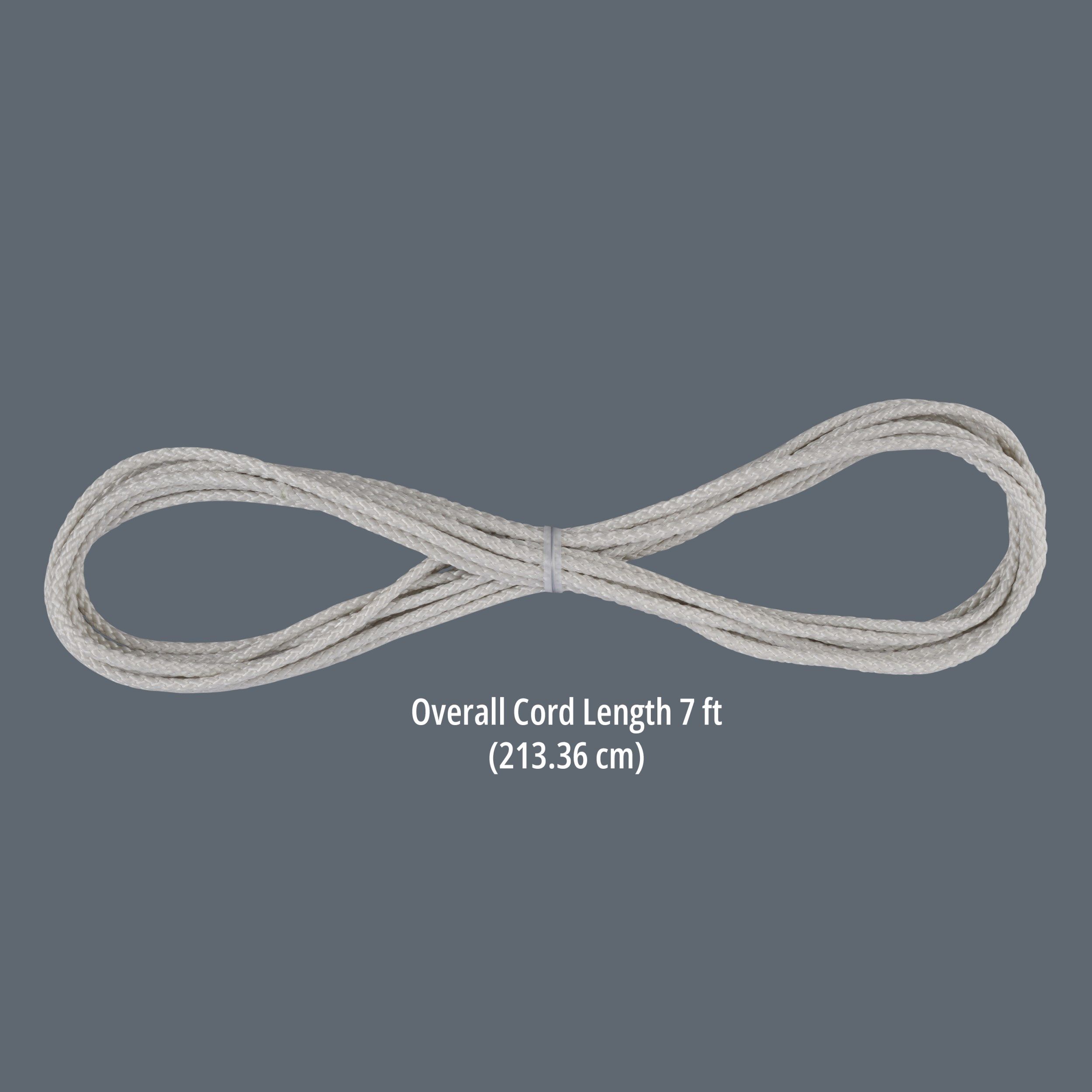 Cord Loop 7FT - Squirrel Gray_4199070820_1.jpg