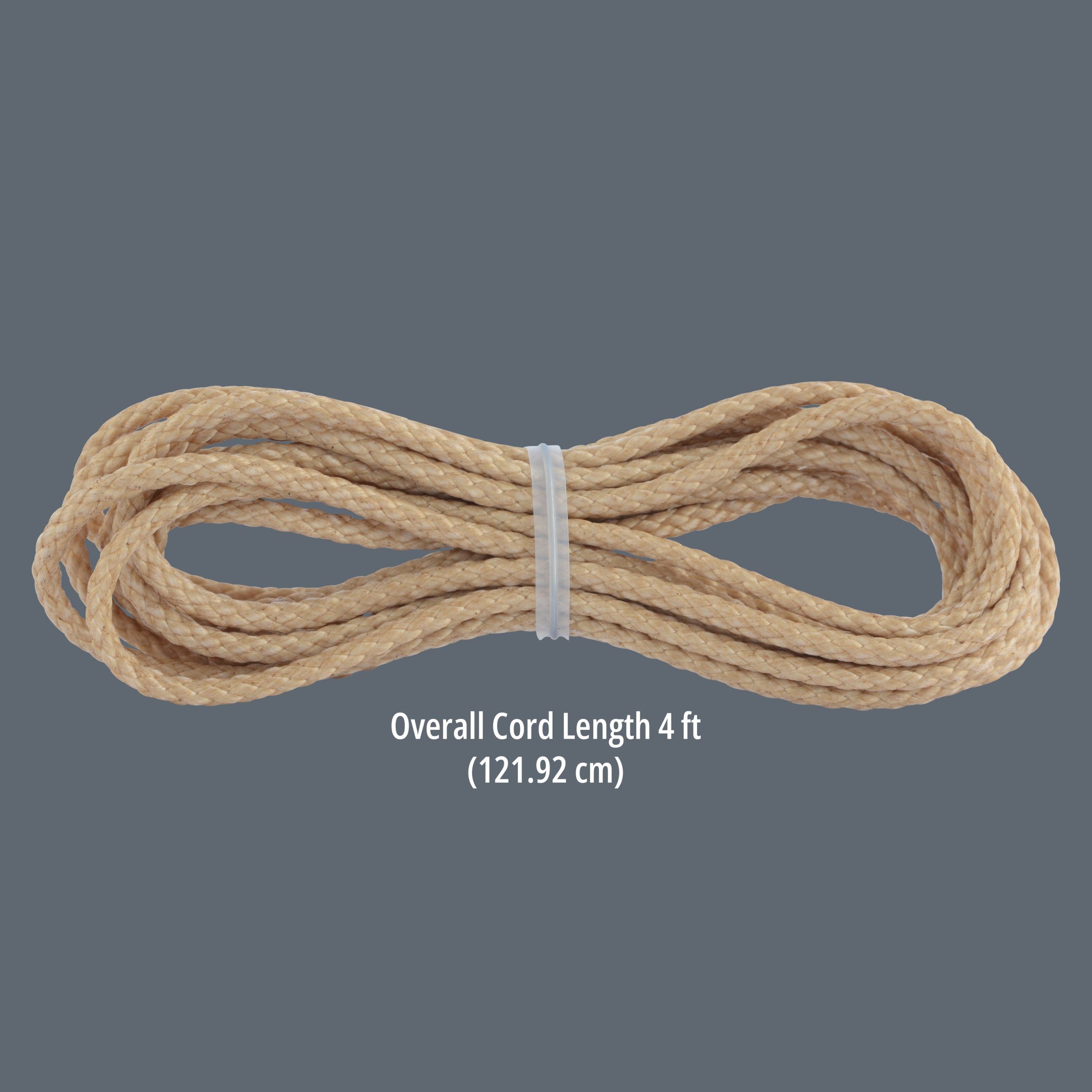 Cord Loop 4FT - Camel_4199040320_1.jpg