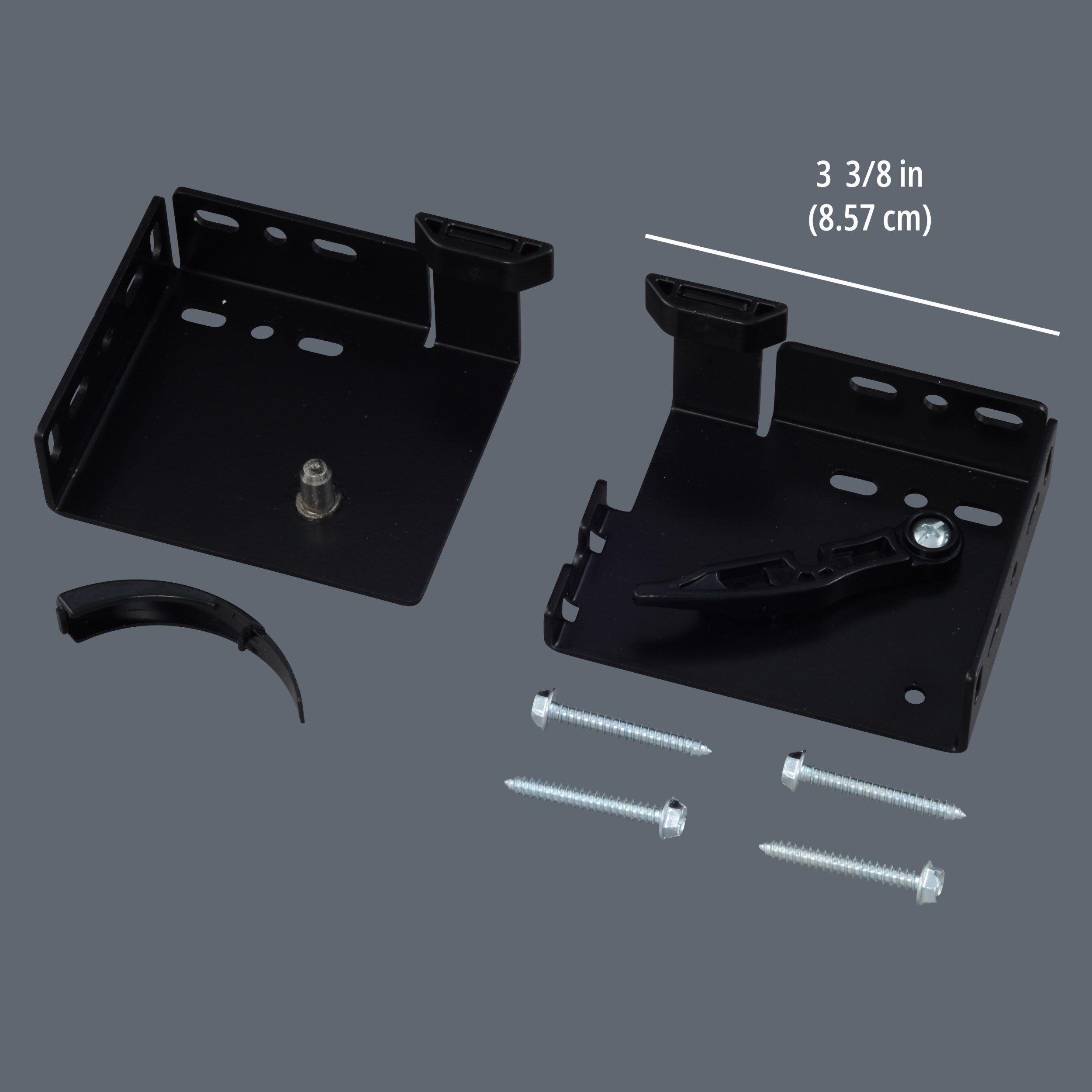 Installation Bracket Kit - Black_KIT6148048_1.jpg