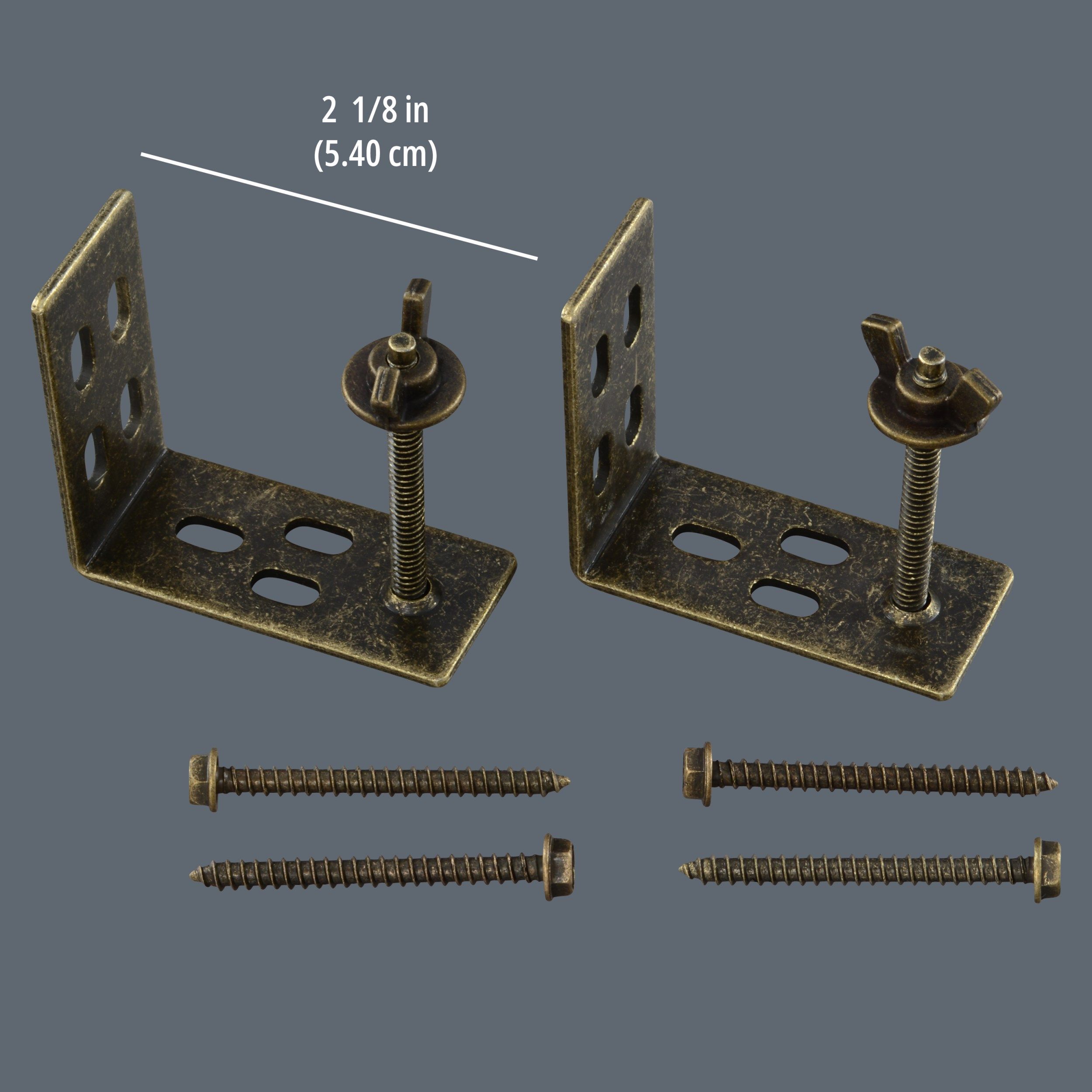 Standard Installation Bracket 2PK_WWC900202_1.jpg