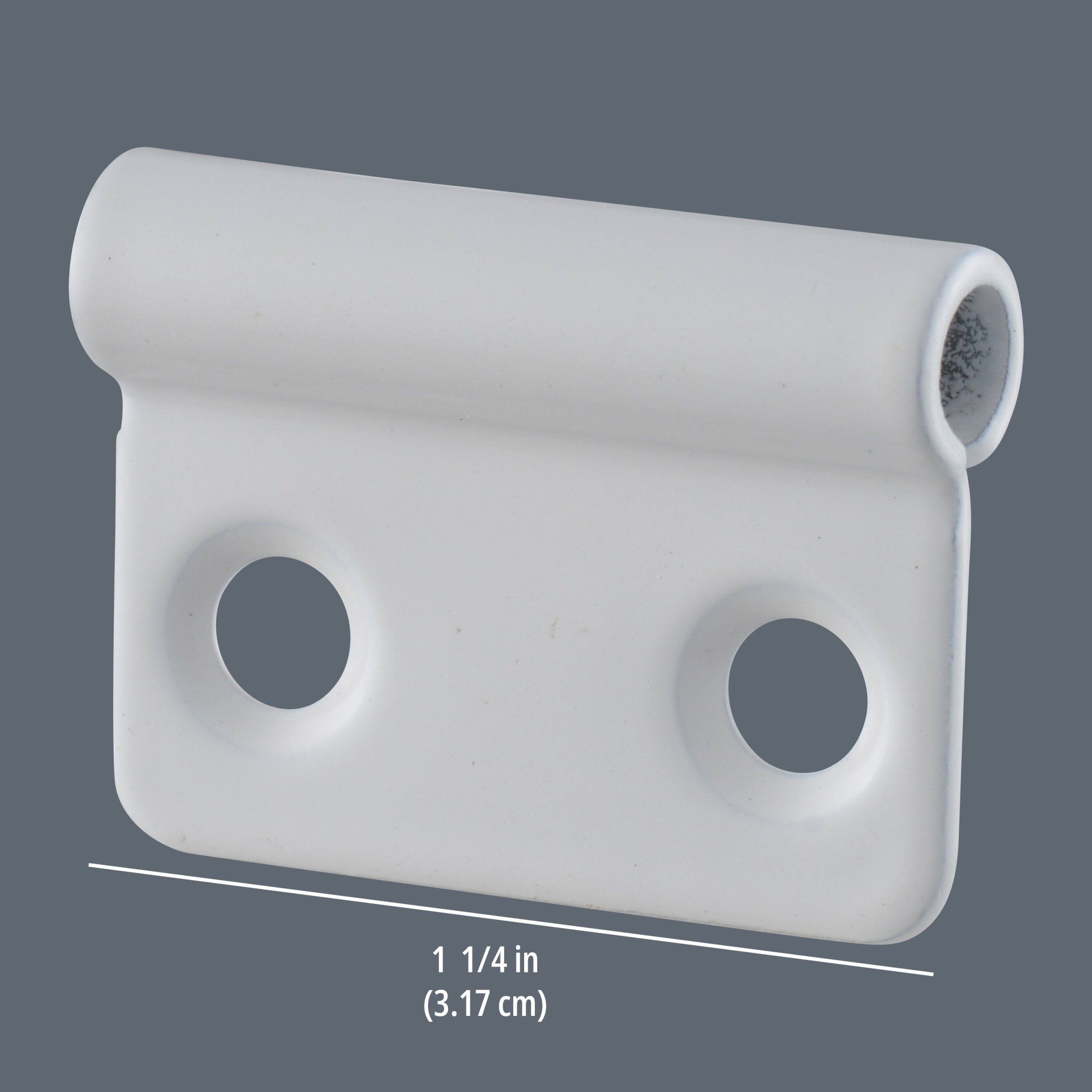 Hinge Leaf - White_S605P-137_1.jpg