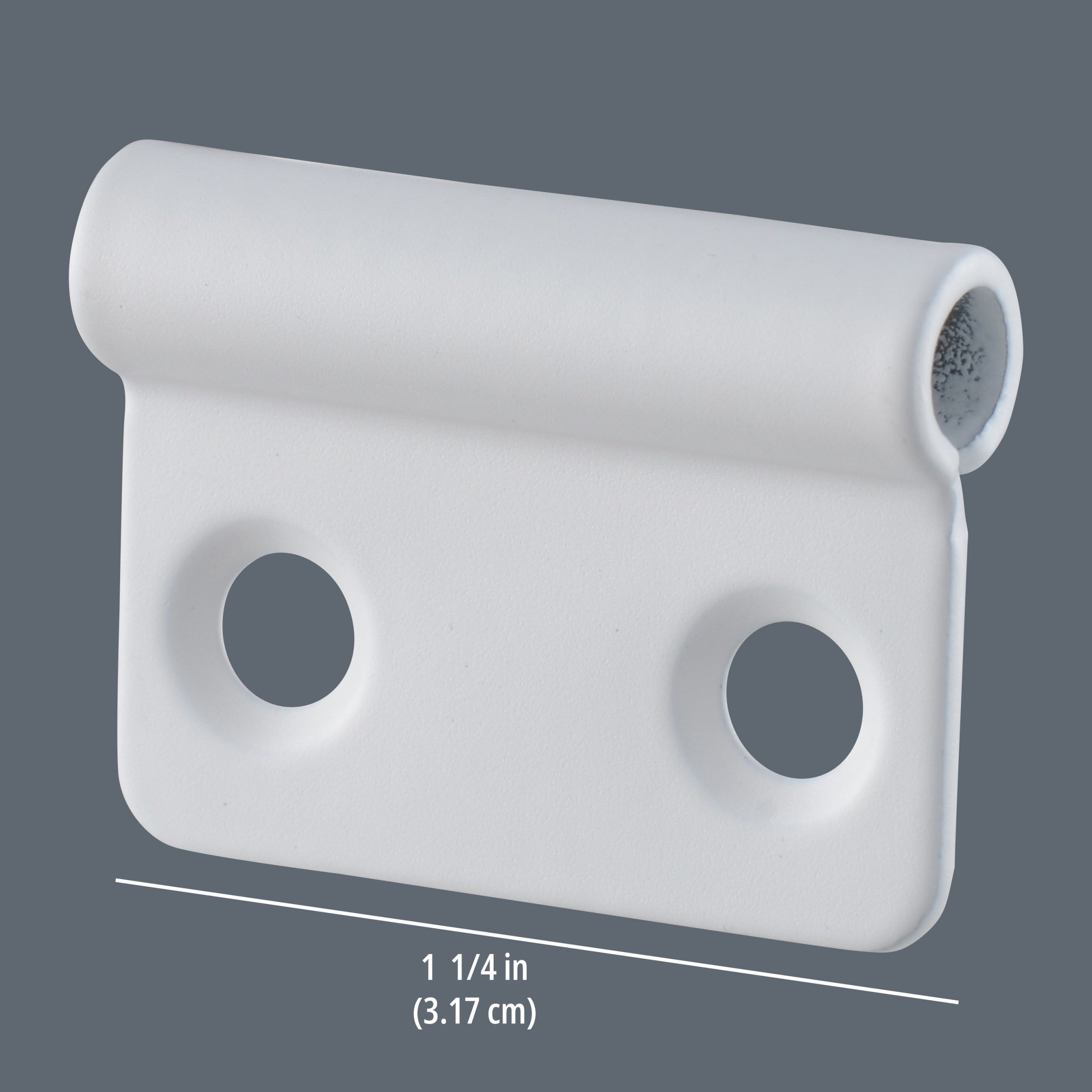 Hinge Leaf - Bright White_S605P-136_1.jpg