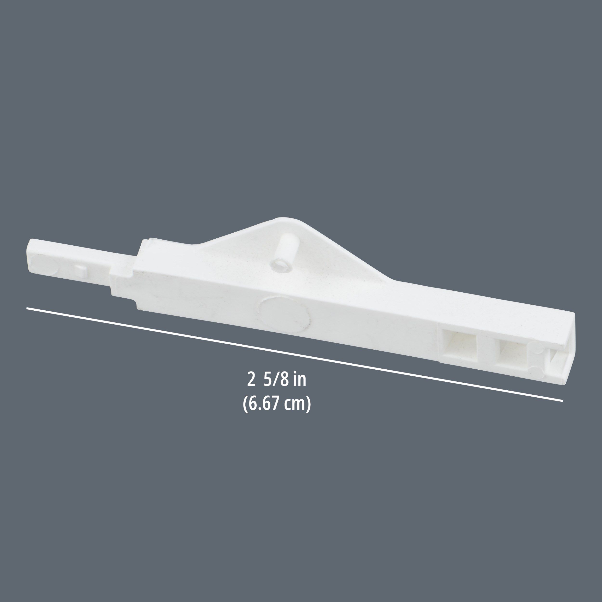 Tilt Bar Connector 2 12 - Bright White_M412-136_1.jpg