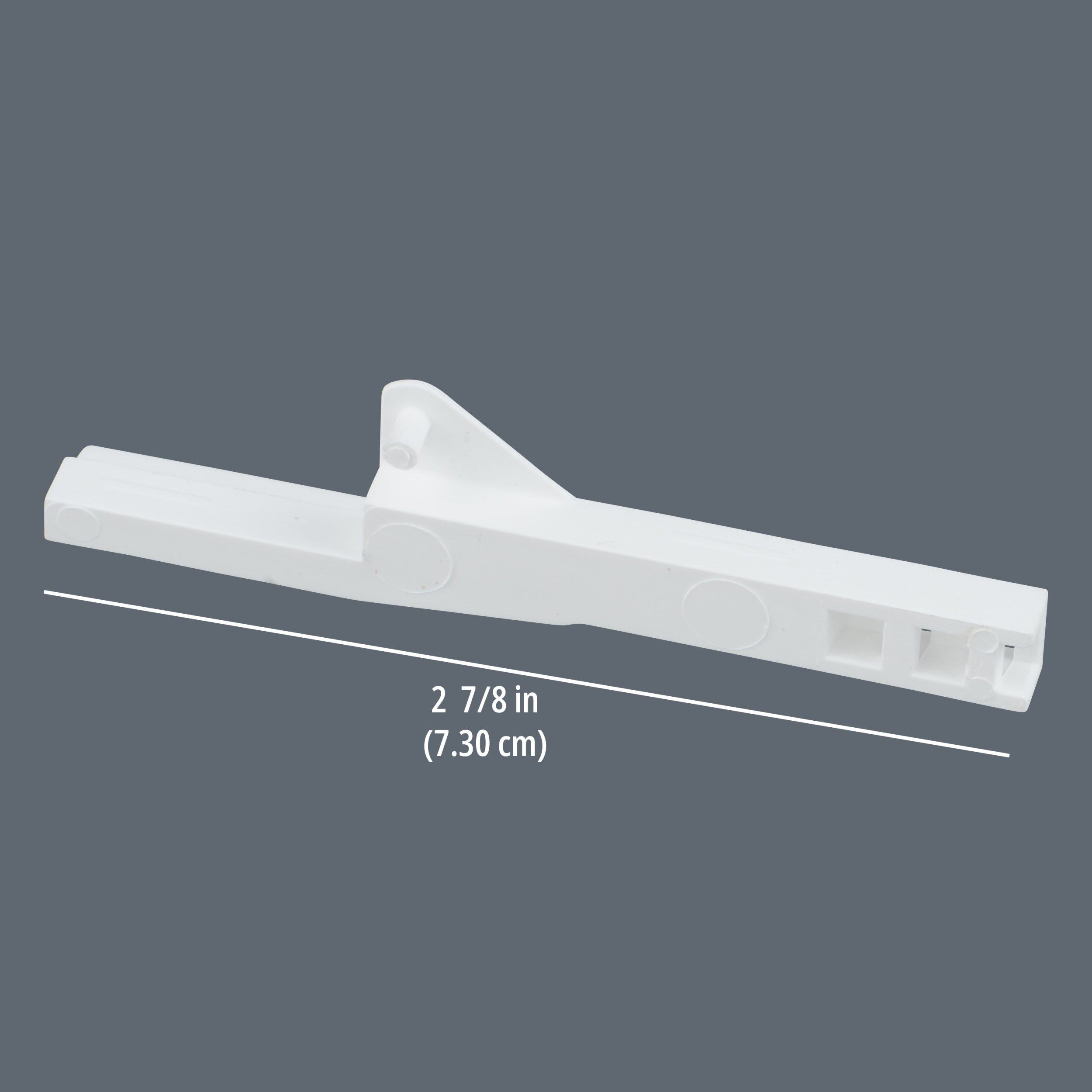Tilt Bar Connector 3 12 - Bright White_M419-136_1.jpg