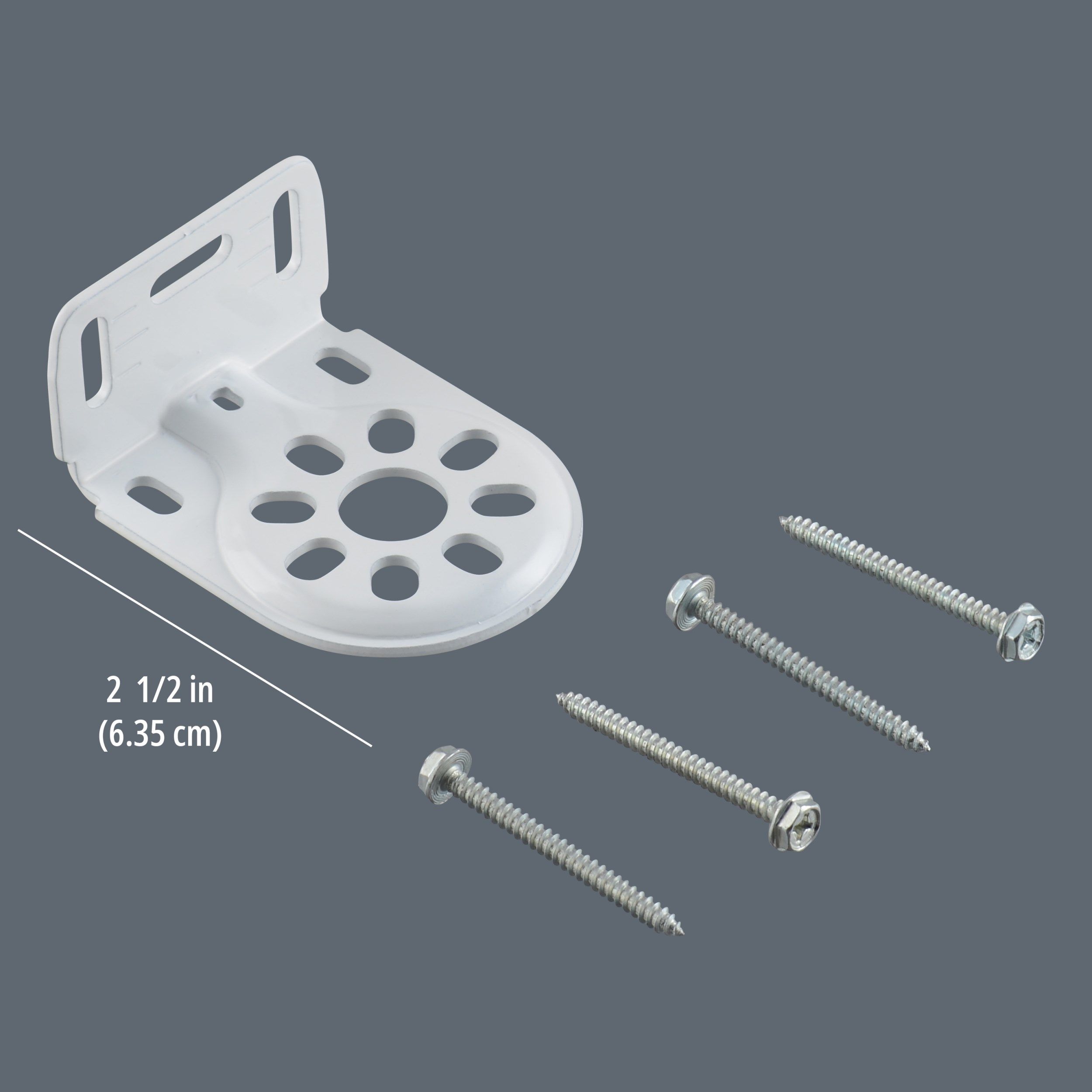 Bracket M Idle 1.5 - White Tiara_KIT6217661_1.jpg