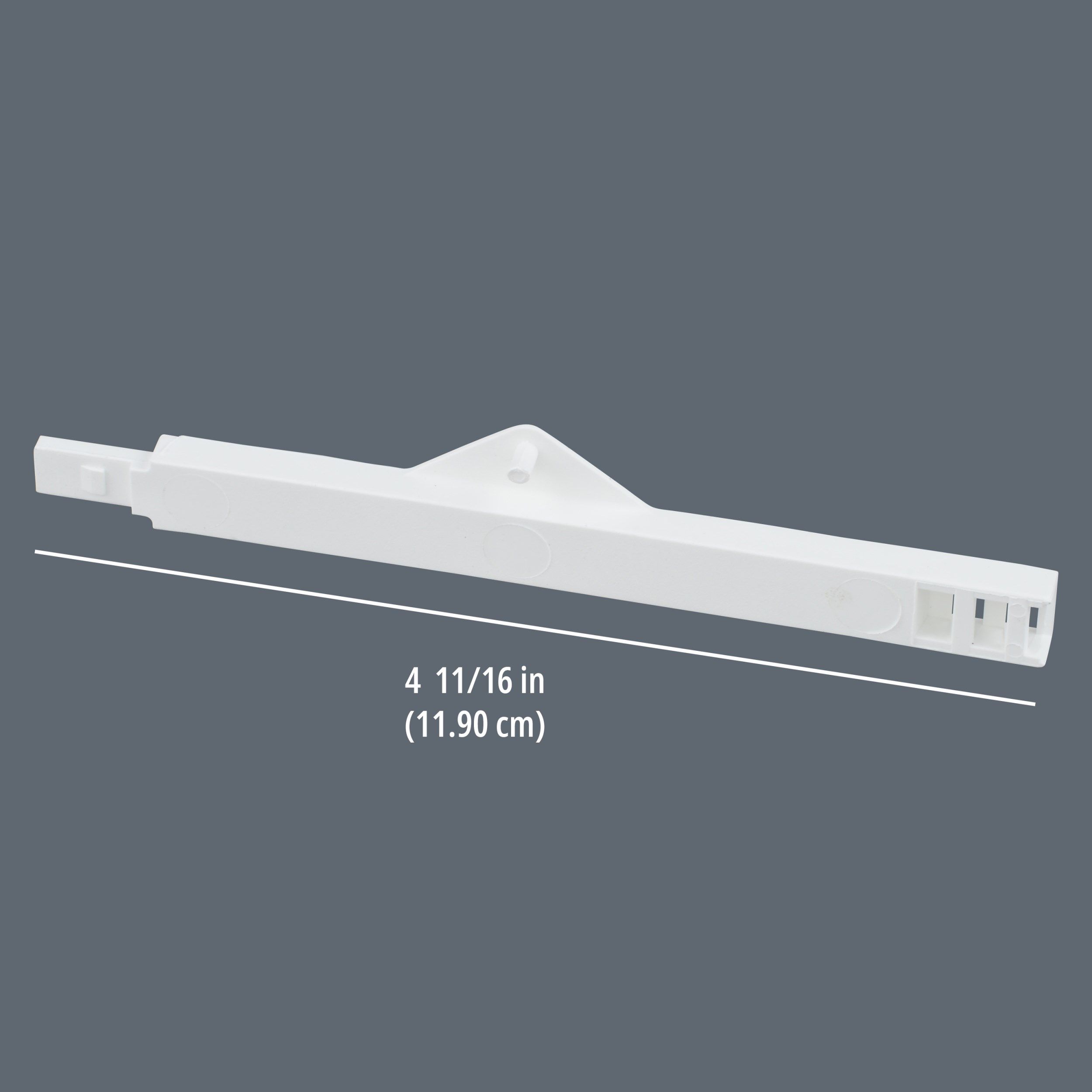 Tilt Bar Connector 4 12 - Bright White_M432-136_1.jpg