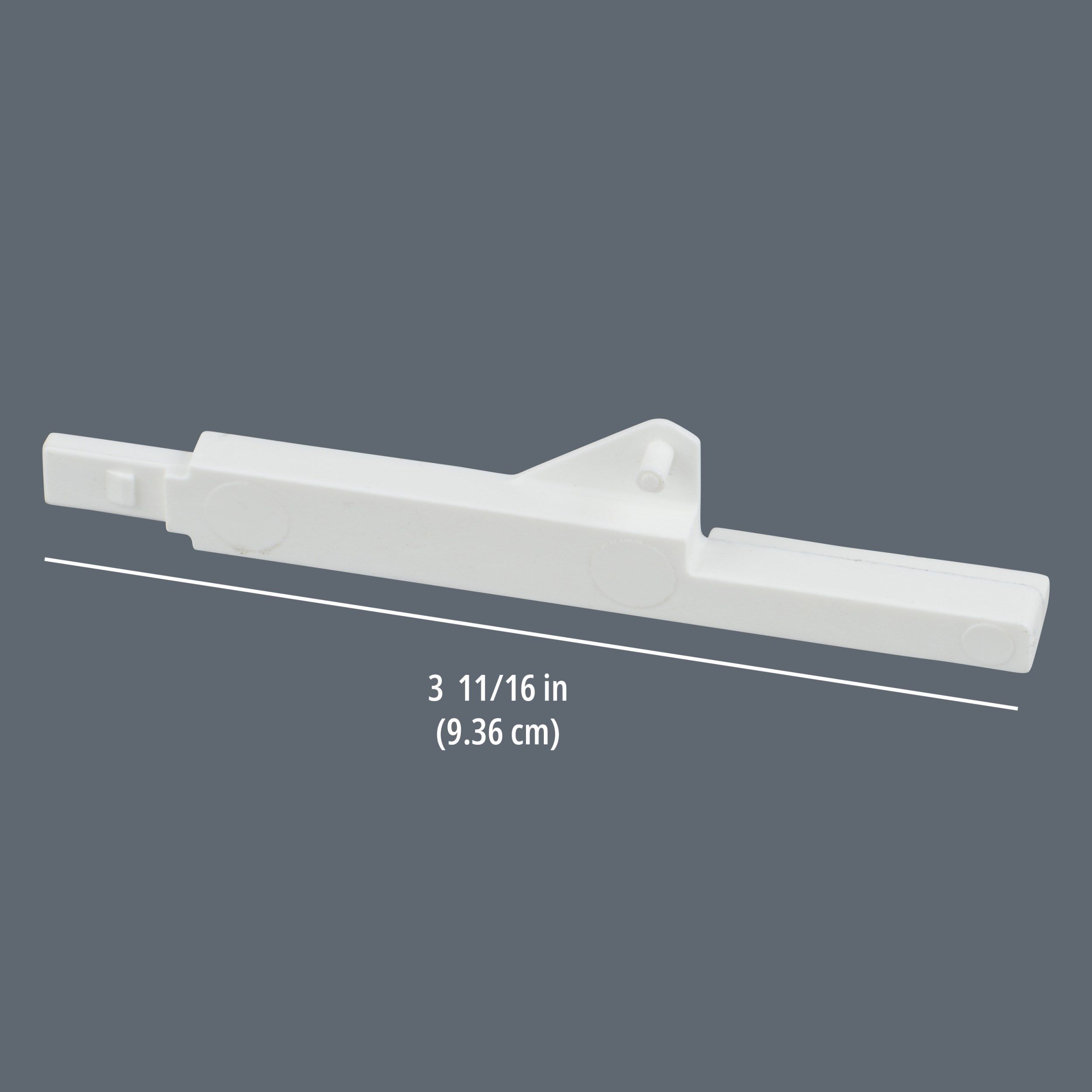 Tilt Bar Connector 4 12 - Bright White_M434-136_1.jpg