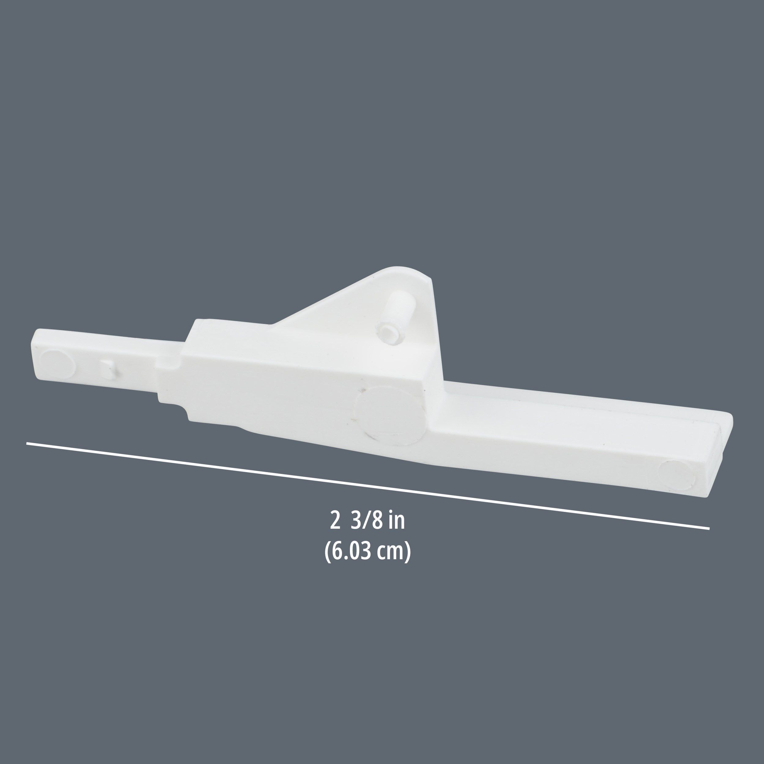 Tilt Bar Connector 2 12 - Bright White_M414-136_1.jpg