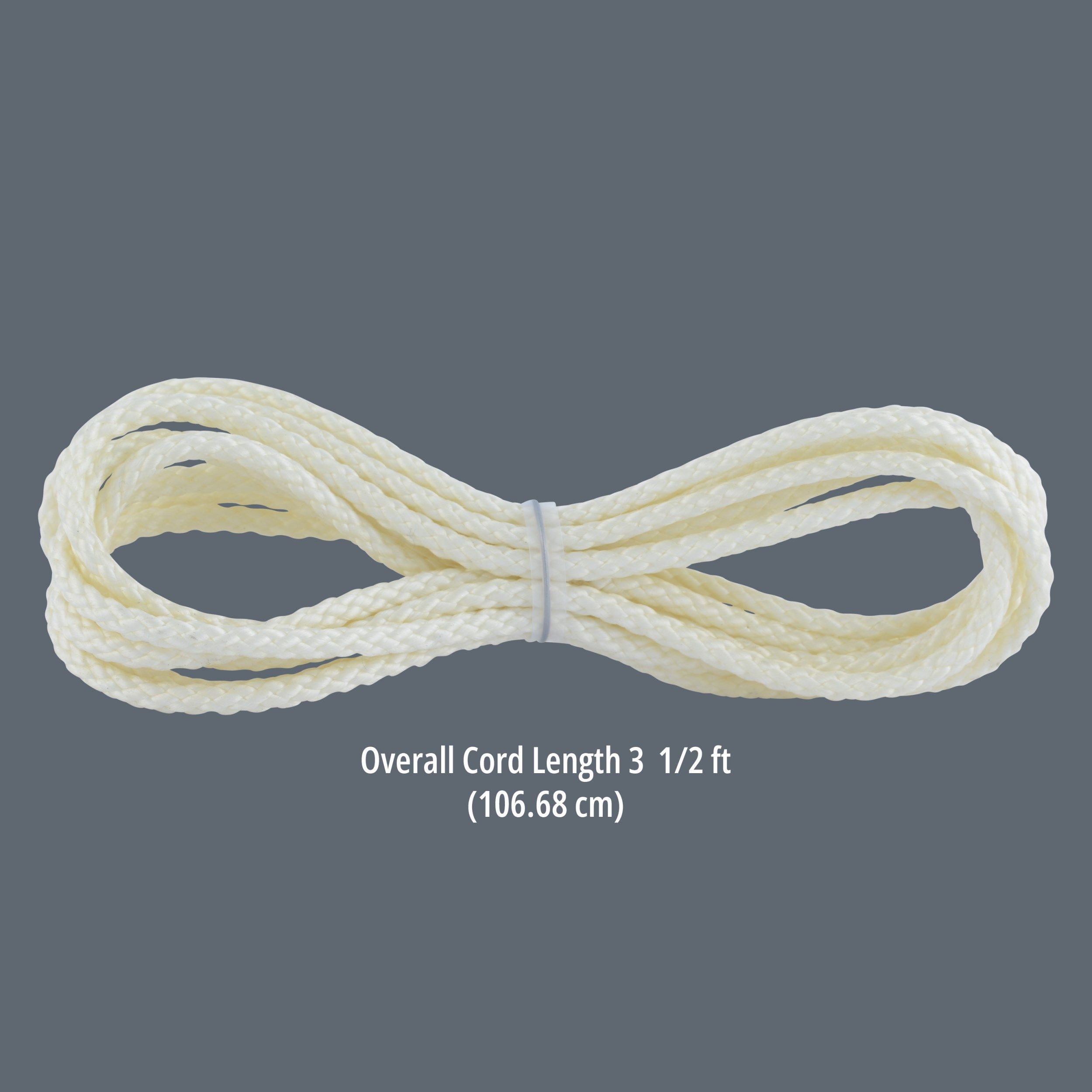 Cord Loop 3.5FT - Ivory_4199035111_1.jpg