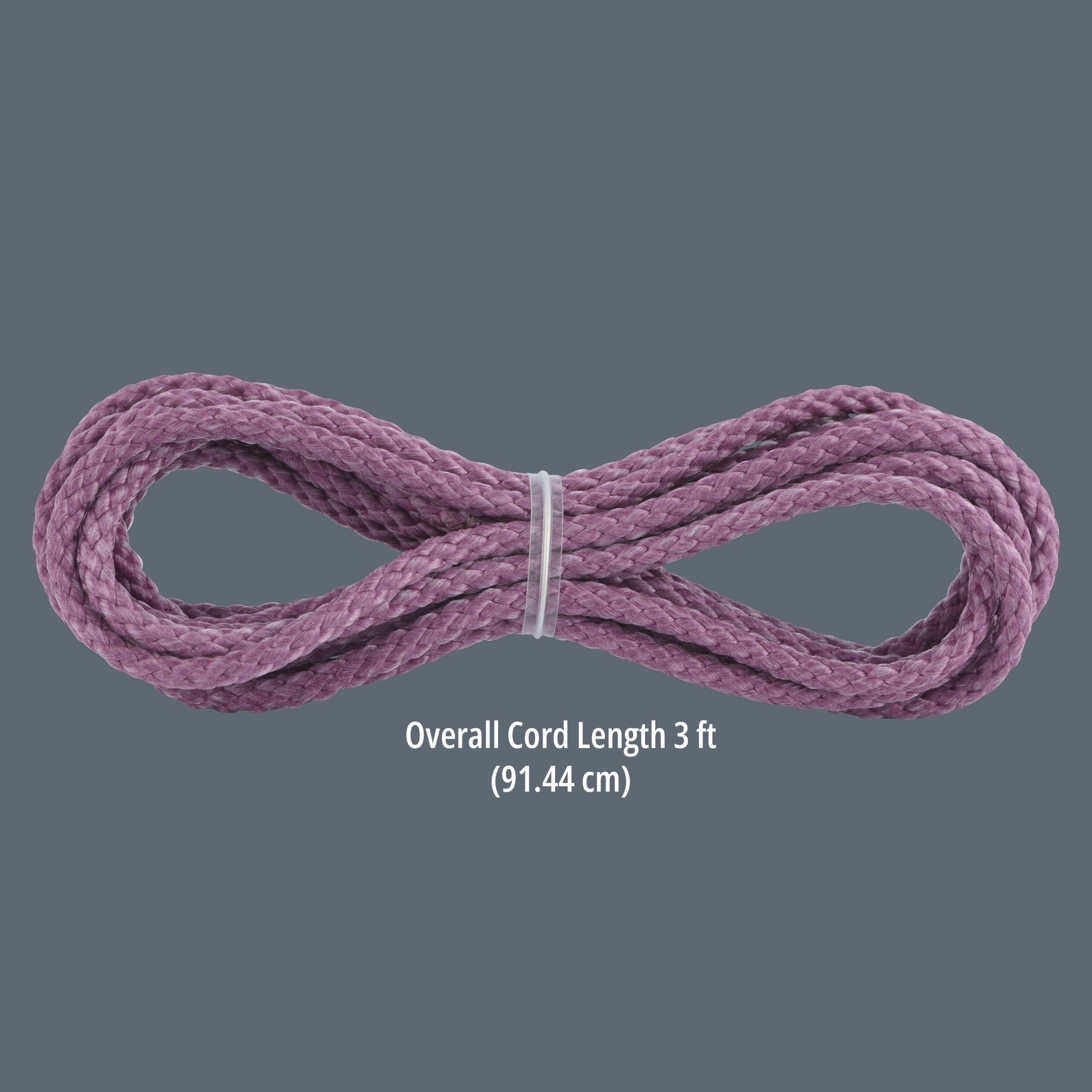 Cord Loop 3FT - Plum_4199030770_1.jpg