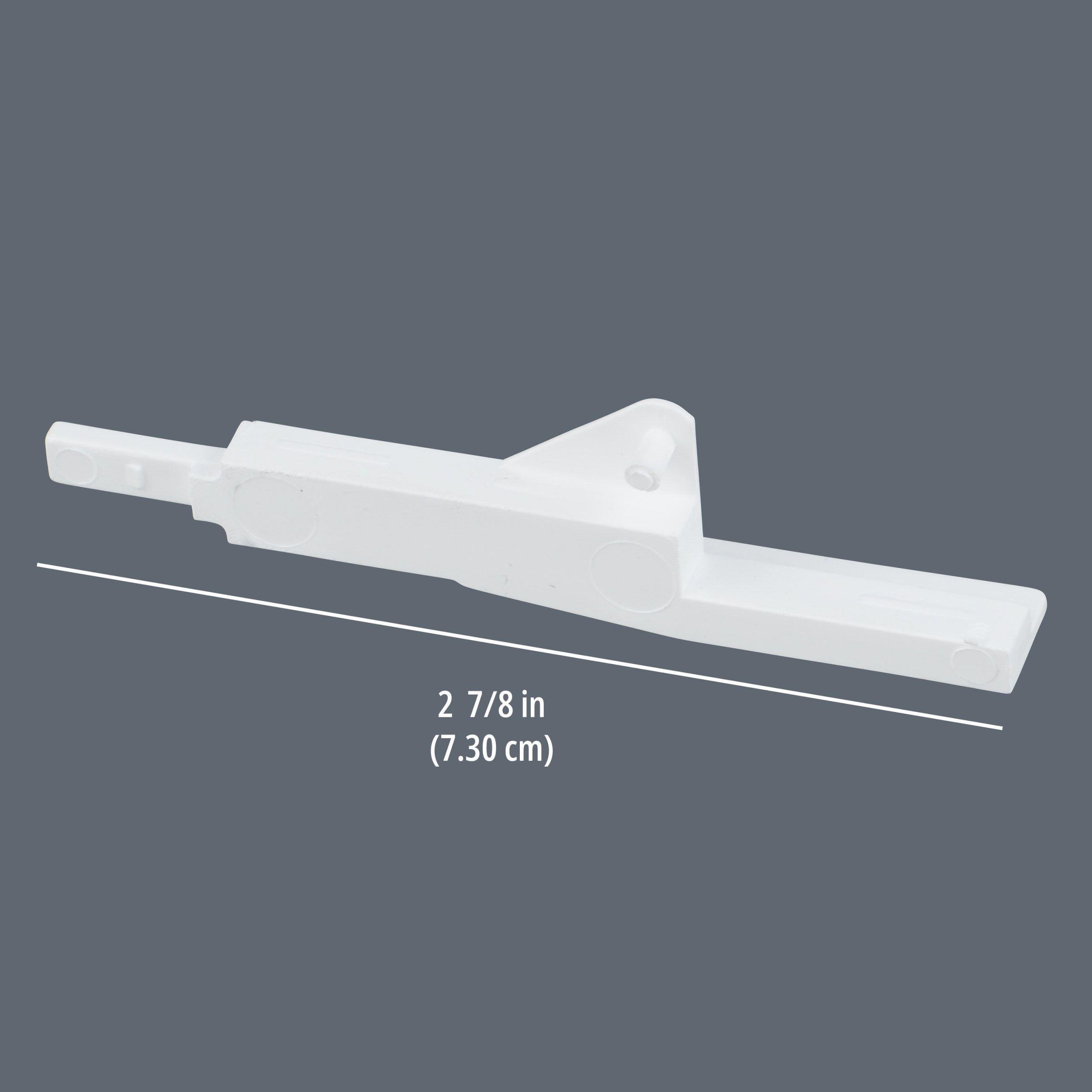 Tilt Bar Connector 3 12 - Bright White_M420-136_1.jpg