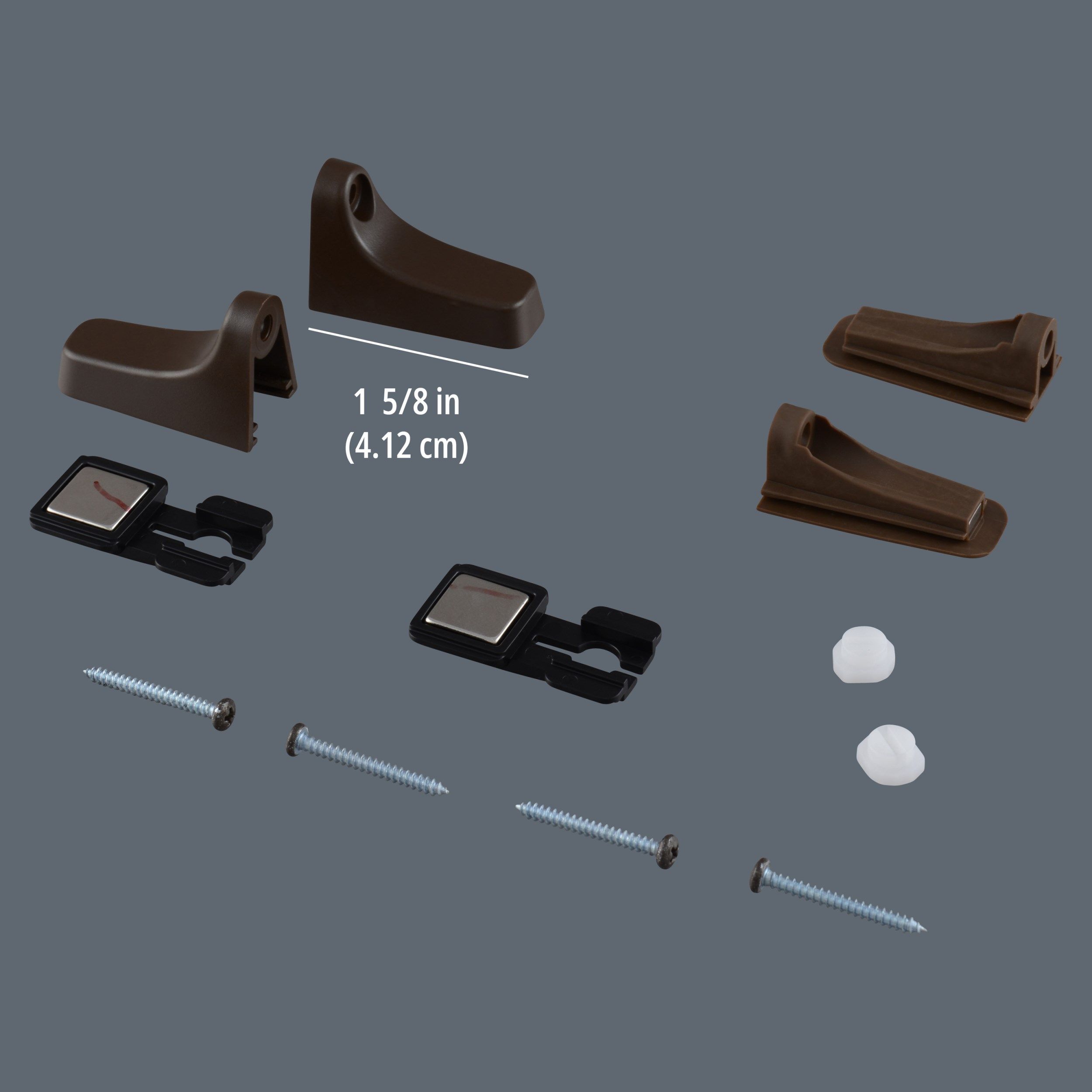 Magnetic Hold Down Brkt - Bronze_KIT2771_1.jpg