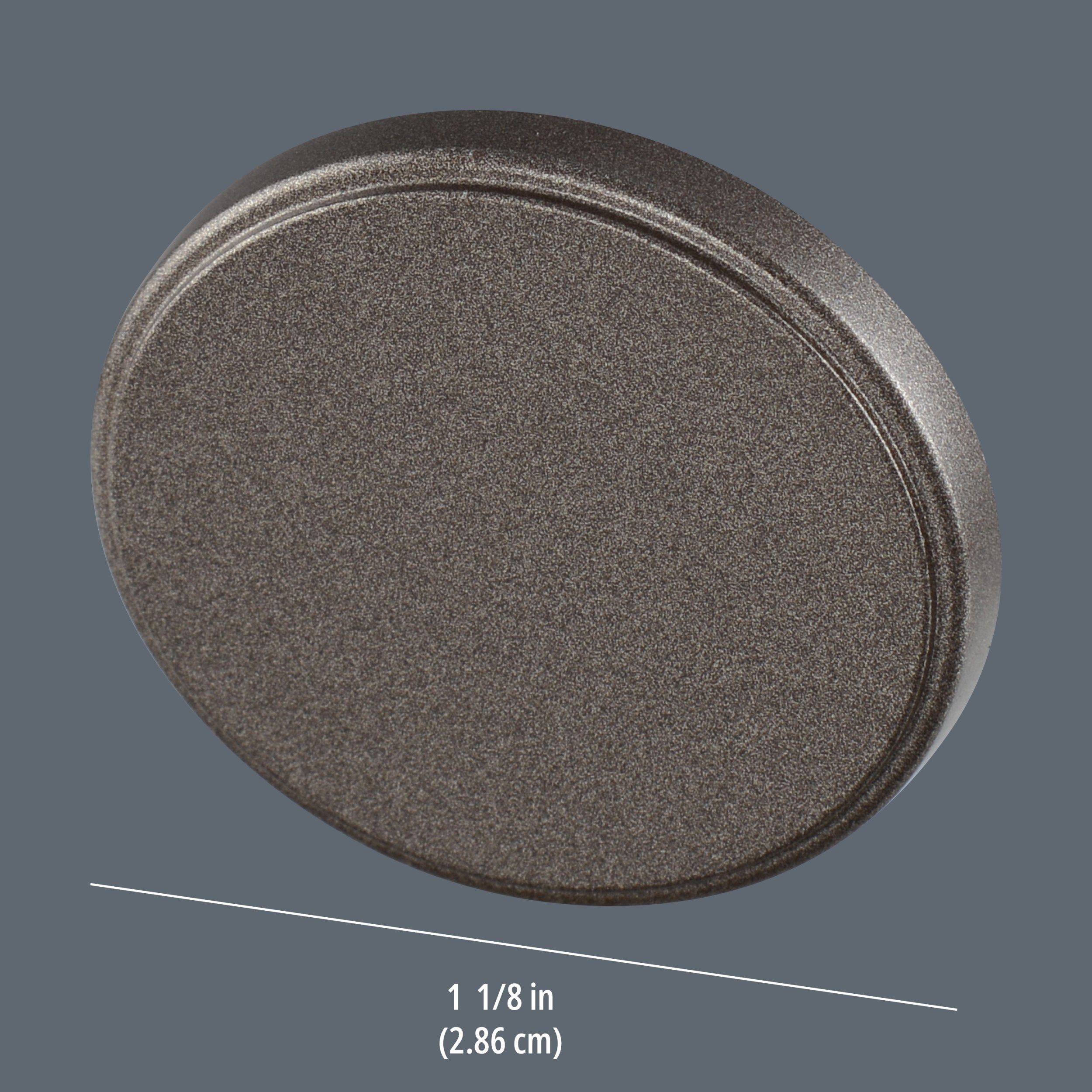 End Cap - Metal Bot Bar LH - Bronze Shim_RC540528_1.jpg