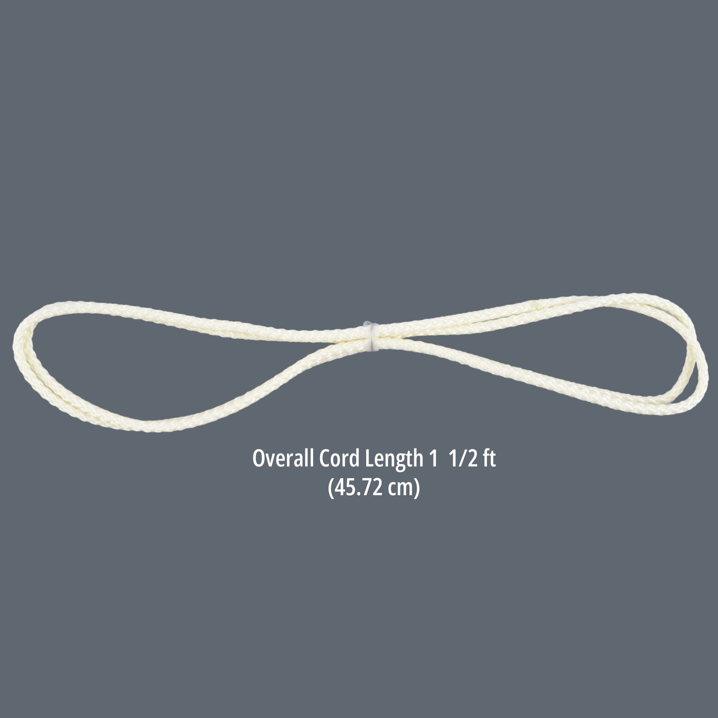 Cord Loop 1.5FT - Ivory_4199015111_1.jpg
