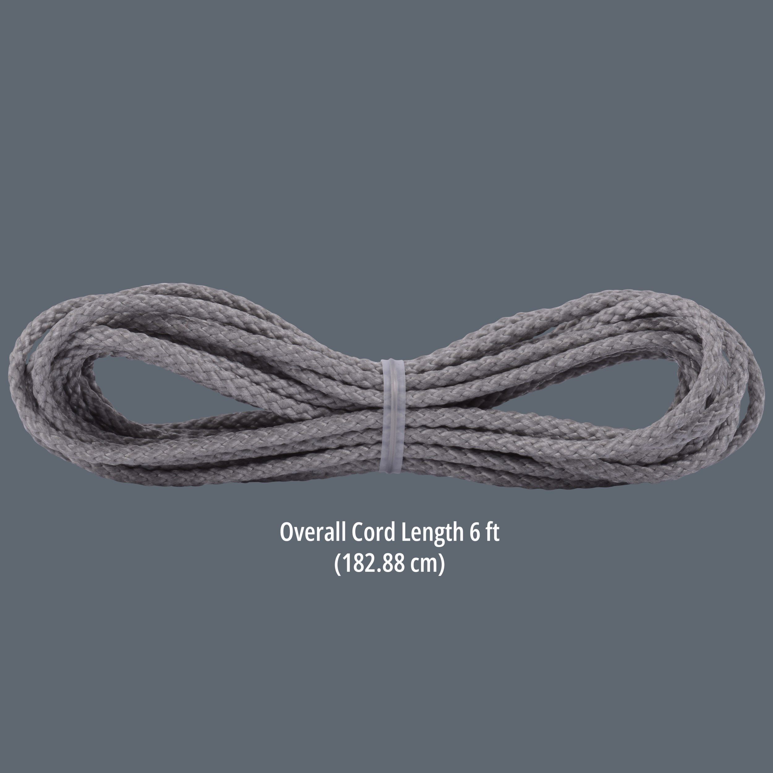 Cord Loop 6FT - Pewter_4199060840_1.jpg