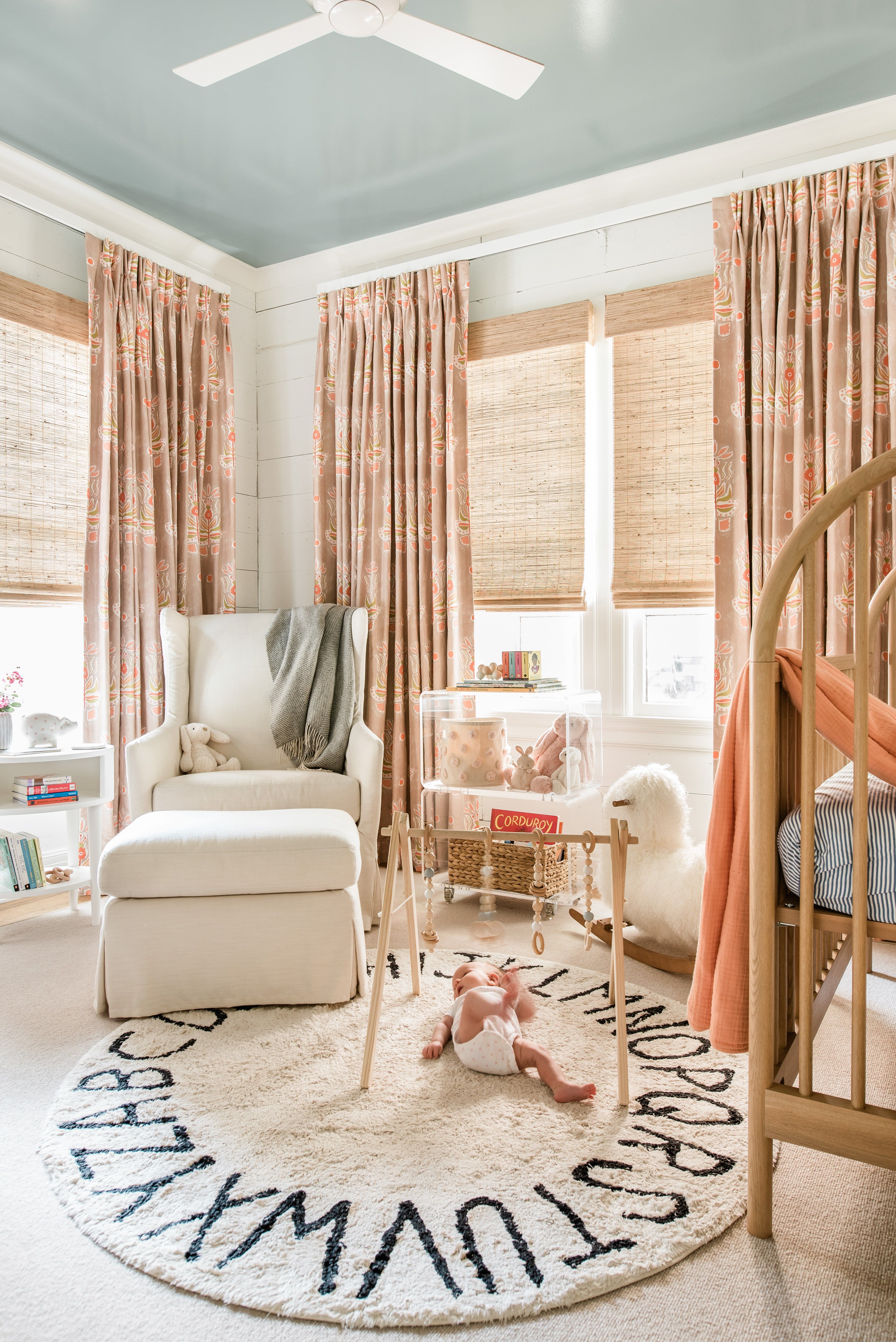 Form, Function and Family Are The Focus of This Designer’s Practice