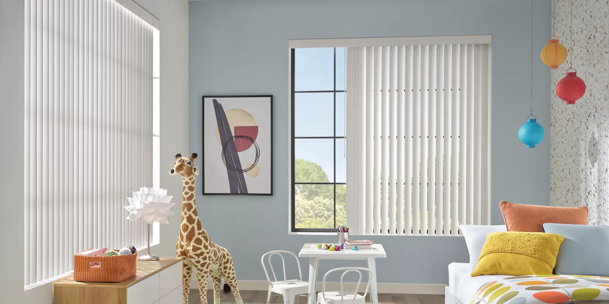 Solutions Verticales Midwood Frost