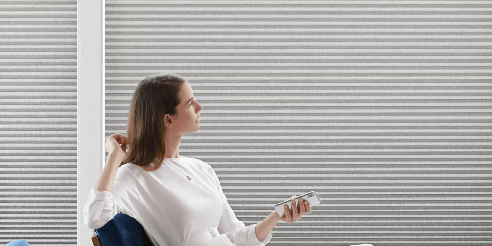 Duette Calypso Swell