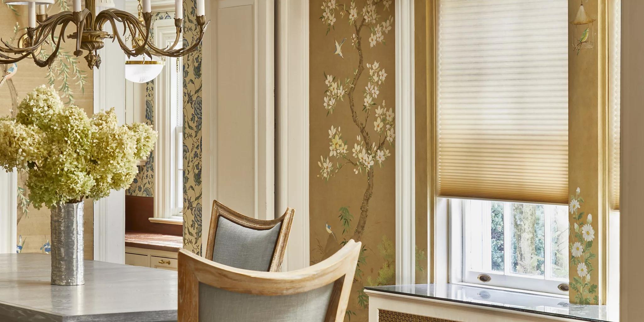 Photo: Duette Honeycomb Shades