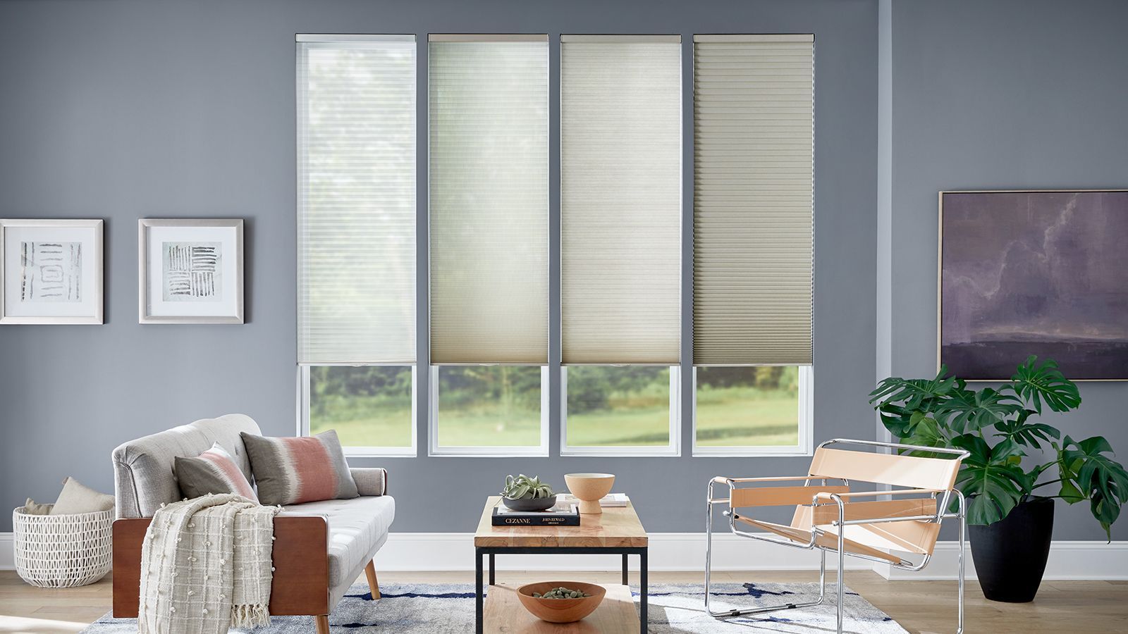 Fresh Look at Energy Efficient Window Treatments