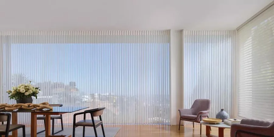 Drapery & Sheer Panels