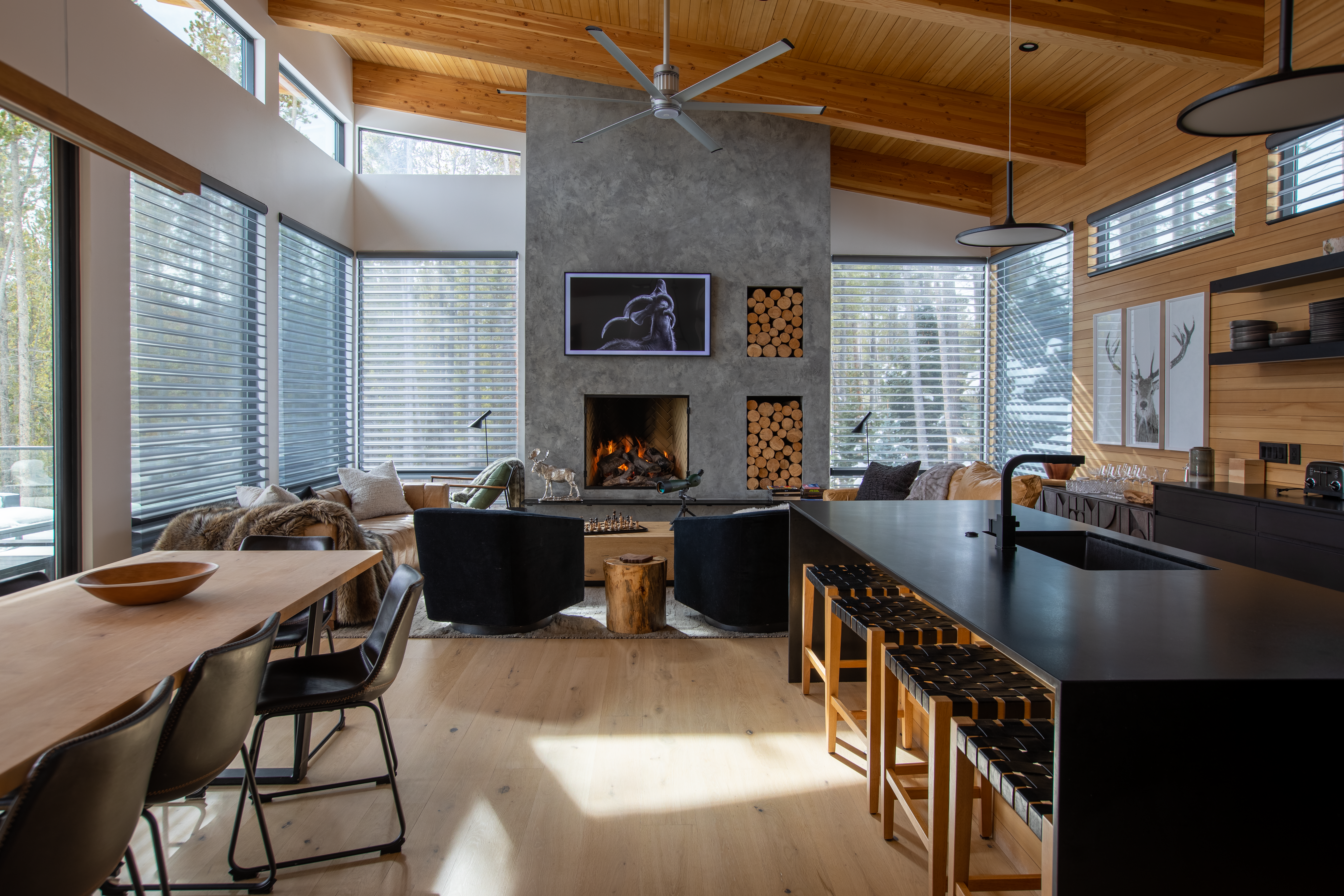 The Ultimate Vacation Home