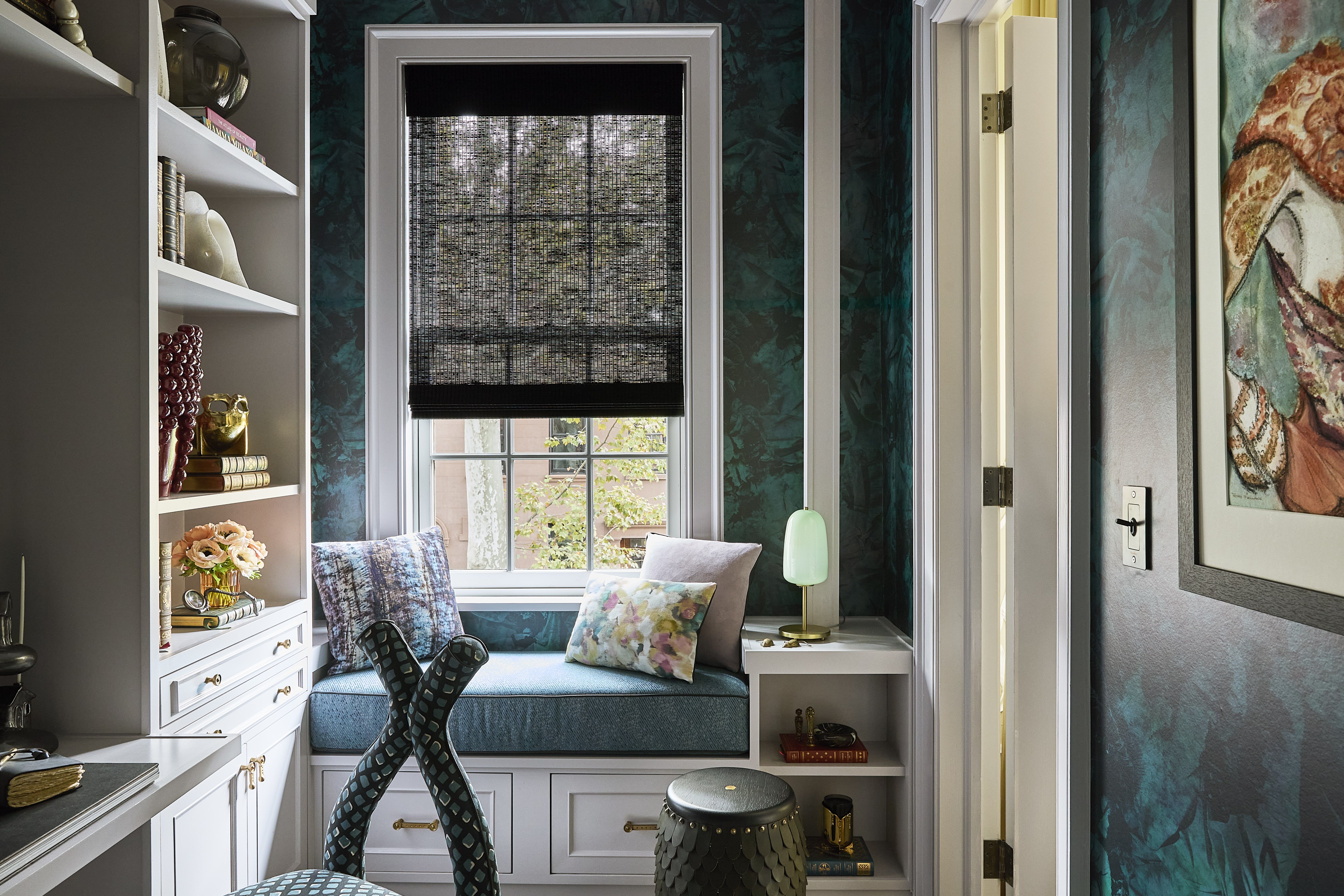 Get a Taste of This Year's Masterfully Designed Brooklyn Showhouse