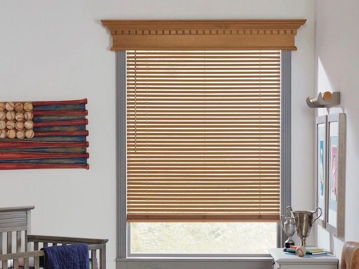Custom Cornices