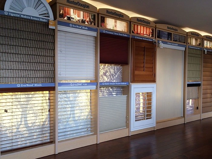 Hunter Douglas Dealer Image
