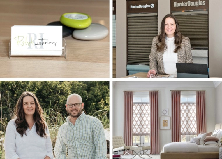 Relish Interiors