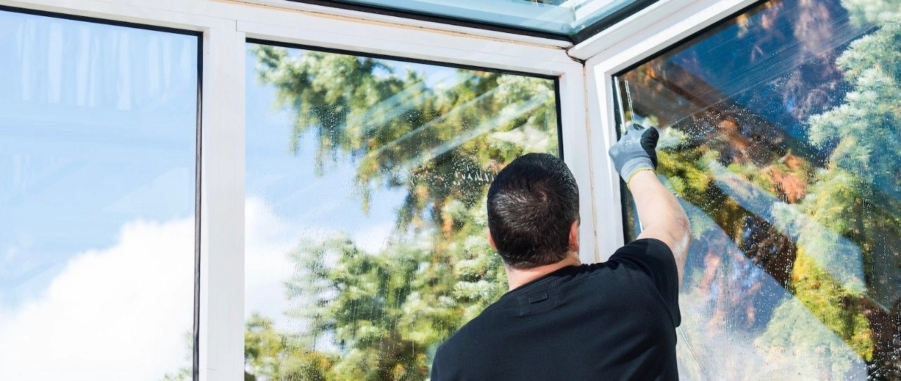 Window Cleaning