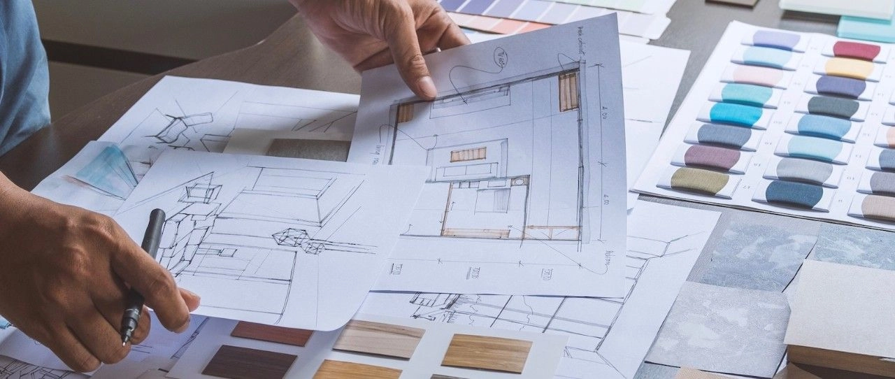 Interior Design Consultations