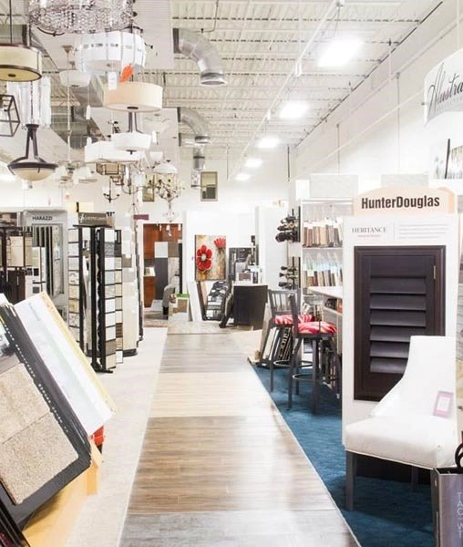 Hunter Douglas Dealer Image