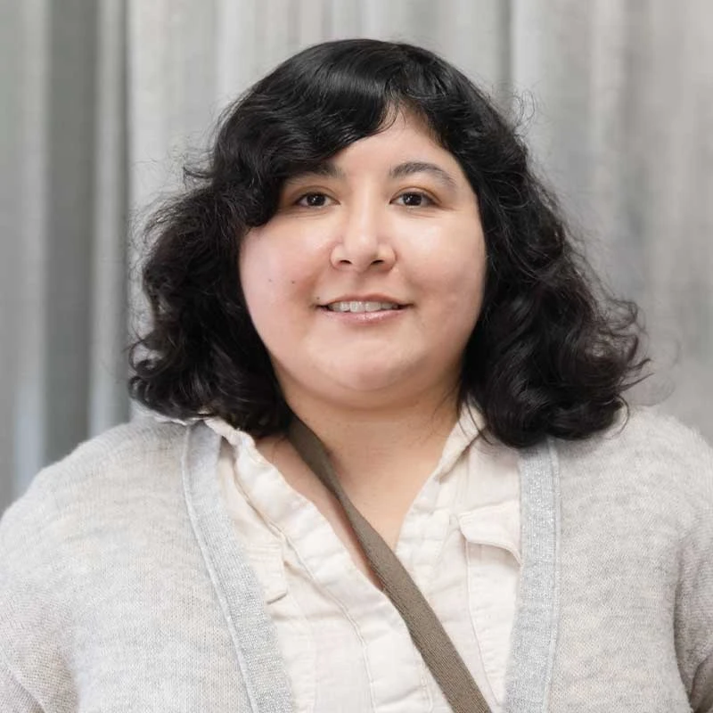 Debbie – Creative Assistant