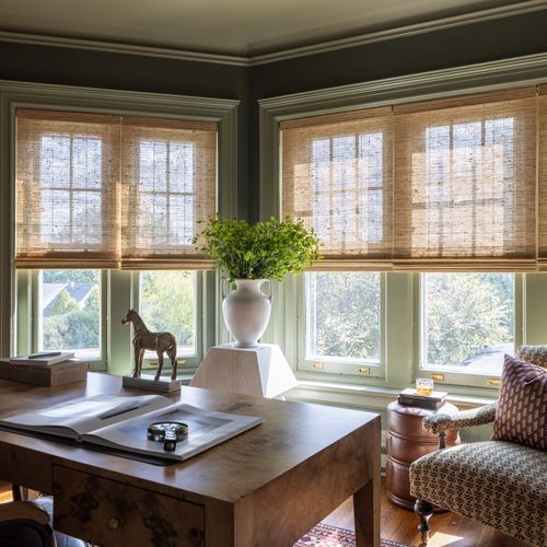 Female-led Design Teams Transform House Beautiful’s Whole Home